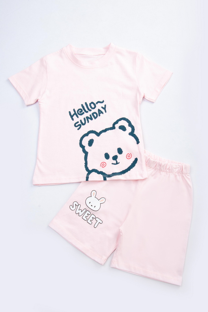 Комплект для дівчаток